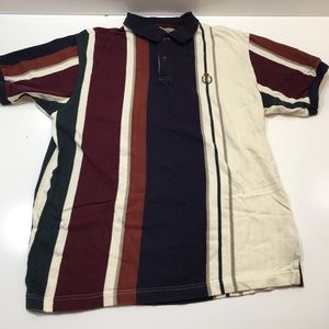 Men’s Chaps Ralph Lauren Polo Shirt Size L